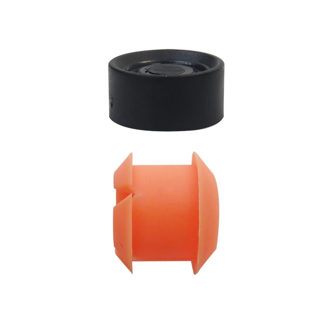 Transmission Gear Shift Cable Bushing Repair Kit 141607 19316524 52109781af For Chrysler Dodge Jeep Pontiac Scion Suzuki
