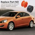 Transmission Gear Shift Cable Bushing Repair Kit 141607 19316524 52109781af For Chrysler Dodge Jeep Pontiac Scion Suzuki