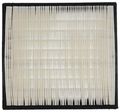 Mahle Original Lx 3070 Air Filter