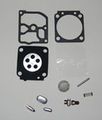 Carburetor Repair Kit Rb-55 For C1q-e5 Genuine Replacement Part 
