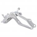 Newyall Driver And Passenger Side Hood Hinge