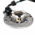 Topteng Generator Stator Coil Fit For Yamaha Yz85lwn 2022 Yz85v 2006 Yz85 Yz85y 2009