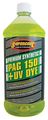 Tsi Supercool P150-32d Pag 150-viscosity Plus U V Dye Oil 32 Oz 