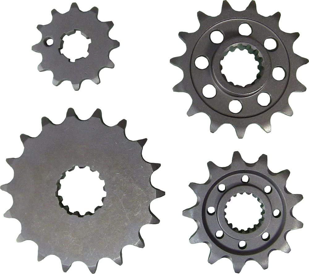 Rear Sprocket For Honda Cl 100 K1 35 Teeth Street Motorcycle Scooter Part 55-26935
