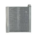 Mazda 3 Sport Evaporator 2010 2011 2012 2013 Tube And Fin Bbm4 61 J10 Replacement Part For Driver Or Passenger Side Front 