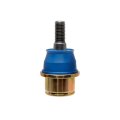 Front Lower Ball Joint For Chevy Ssr 2003 2004 2005 2006 Steel Press In Type With Castle Nut And Cotter Pin Hole Standard 