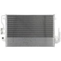 Air Conditioning Condenser For Ford Escape 2008 2012 Mazda Tribute 2011 Mercury Mariner Replaces 9l8z19712a Fo3030222 