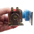Supplying Demand 12-2548-01 Ice Machine Water Inlet Valve Replacement Model Specific Not Universal 