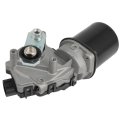 Front Windshield Wiper Motor 5 Pins For Lexus Es300 Es330 Is300 Rx330 Rx350 Toyota Camry Rav4 Sienna Solara Scion Xb Oe 