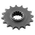 Sunstar Front Sprocket 520 17t For 92-18 Suzuki Gsxr600 