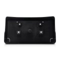 Front License Plate Bracket For Jeep Cherokee 2014 2015 2016 2017 2018 Latitude Limited North Sport Overland 68207291ac 