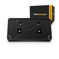Front License Plate Bracket For Jeep Cherokee 2014 2015 2016 2017 2018 Latitude Limited North Sport Overland 68207291ac