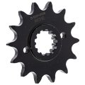 Niche Drive Sprocket Chain Combo For Kawasaki Klx250 Front 14 Rear 42 Tooth 520 O-ring 106 Links