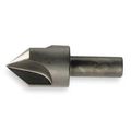 Countersink 3 Fl 100 Deg 1 2 Cobalt 