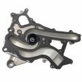 Bapmic 2762001301 Engine Water Pump Compatible With Mercedes-benz 300 2013 C350 2012 2015 E350 2012-2016 E400 R350 Slk350
