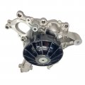 Bapmic 2762001301 Engine Water Pump Compatible With Mercedes-benz 300 2013 C350 2012 2015 E350 2012-2016 E400 R350 Slk350