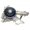 Bapmic 2762001301 Engine Water Pump Compatible With Mercedes-benz 300 2013 C350 2012 2015 E350 2012-2016 E400 R350 Slk350