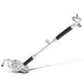 A-premium A C Accumulator With Hose Assembly Compatible Ford Taurus 2000-2001 Mercury Sable 3 0l Replace Xf1z19c836aa