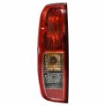 Tyc Left Tail Light Assembly For 2014-2019 Nissan Frontier 