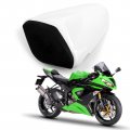 Rear Seat Fairing Cover Cowl For Kawasaki Zx6r Zx 636 2009-2018 2013 2012 