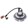 Engine Cooling Fan Clutch Replacement Ford F150 Expedition For Lincoln Mark Lt Navigator 2007 2008 V8 4 6l 5 4l 46056 11146056 