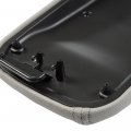 G-plus Center Console Lid Repair Armrest Kit Compatible With Chevy Trailblazer Gmc Envoy Isuzu Ascender Buick Rainier