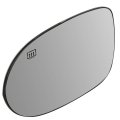 Dna Motoring Oem-mg-0101 68000023aa Factory Style Left Side Mirror Glass W Heated Power Heated Folding For 07-12 Caliber 07-17 