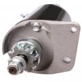 Aintier Starter Replacement Fit For Massey Ferguson Tractors-lawn 1655 Tractor Onan 16hp