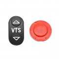 Start Stop Vts Trim Switch Button Knob Cover For Seadoo Xp Gsx Spx Rx Sp Gs Gsi Oem 277000306 277000497 277000217