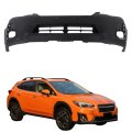 Front Bumper Cover Primed Replacement For Crosstrek 2016-2017 Su1000180 57704fj070 