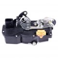 Aintier Door Lock Actuators Assembly Compatible For 2004-2008 Pontiac Grand Prix Rear Right Power Latch Replacement 25955872