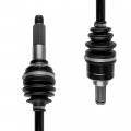 Caltric Rear Left Or Right Cv Joint Axle Compatible With Yamaha 1ct-2510f-00-00 1ct-2510f-01-00