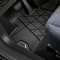 Bmw 51475a20d31 All-weather Floor Mats For Ix Set Of 2 Front 