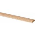 M-d Building Products 85290 1-inch By 36-inch Carpet Trim Unfinished 