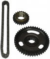 C3008k Timing Chain Kit Metal Machined Engine Set Assorted Color