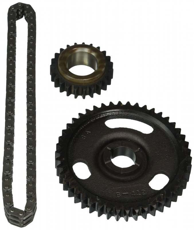 C3008k Timing Chain Kit Metal Machined Engine Set Assorted Color