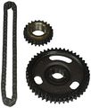 C3008k Timing Chain Kit Metal Machined Engine Set Assorted Color 