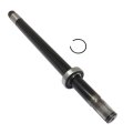 Front Right Cv Intermediate Shaft For Mercedes-benz C300 C350 Glk250 S550 S600 2007-2016 Replace 2213300701 A2213300701 