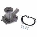 Solarhome New Water Pump For Bobcat 443 443b 453 543 543b 553 Kubota Engine D750 D850 D950