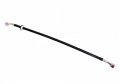 Brake Booster Line Cohline For Mercedes 
