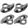 4pcs Engine Rocker Arm Body With No Bearings 12669995