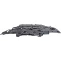 Lexus Rx350 Rx450h Front Engine Splash Shield 2016 2017 2018 Driver Side Lx1228150 51441-0e120 