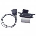 Hvac Blower Motor Resistor Pigtail For 2009-2017 Ford Expedition 2009-2014 F150 Lincoln Navigator Bl3z-19e624-a 5f9z19e624aa