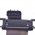 Hvac Blower Motor Resistor Pigtail For 2009-2017 Ford Expedition 2009-2014 F150 Lincoln Navigator Bl3z-19e624-a 5f9z19e624aa