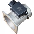 Aip Electronics Premium Mass Air Flow Sensor Maf Afm Compatible With 1993-1995 Ford Aerostar And Ranger 3 0l Oem Fit Mf37f1