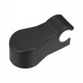 Acropix Rear Windshield Wiper Arm Nut Cover Cap Fit For Volvo 240 Wagon Pack Of 1 Black 