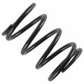 Caltric Clutch Spring Compatible With Polaris Width 0 Mm Height 74 0 Thickness 4 8