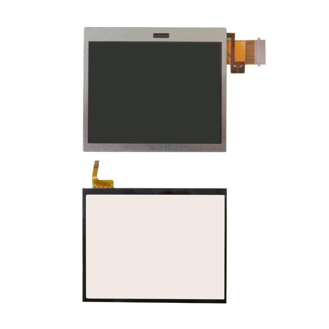 Bottom Screen Lcd With Touch Digitizer