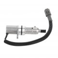 Ocpty Vehicle Speed Sensor Replacement For 2501073p00 Nissan Frontier 1998 1999 2000 2001 D21 1994 Pickup 2 4l 1995 1996 1997 3