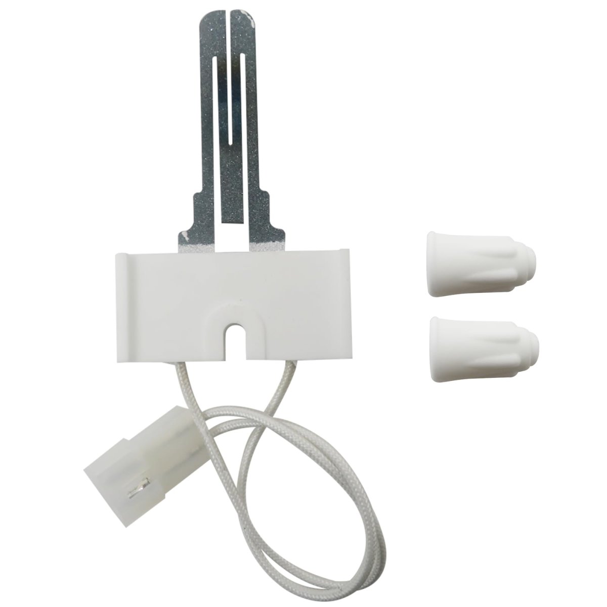 Furnace Hot Surface Ignitor Direct Replacement For Carrier Bryant Payne Part Lh33zs004